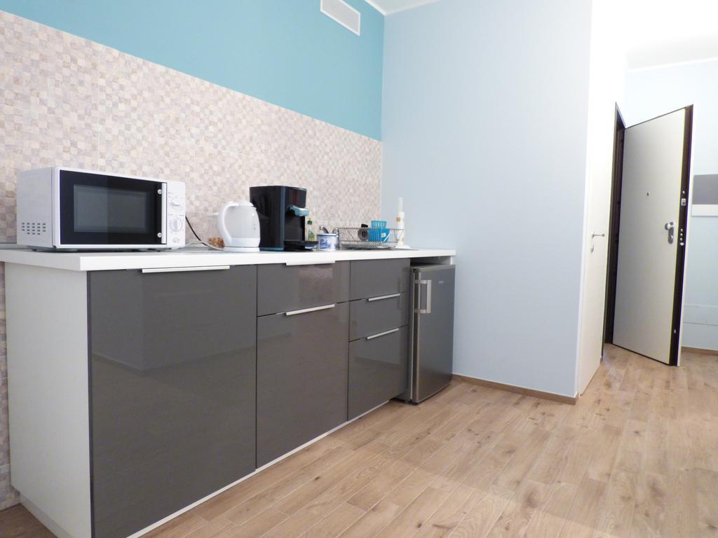 Giravento Bed and Breakfast Borgo San Dalmazzo Exteriör bild