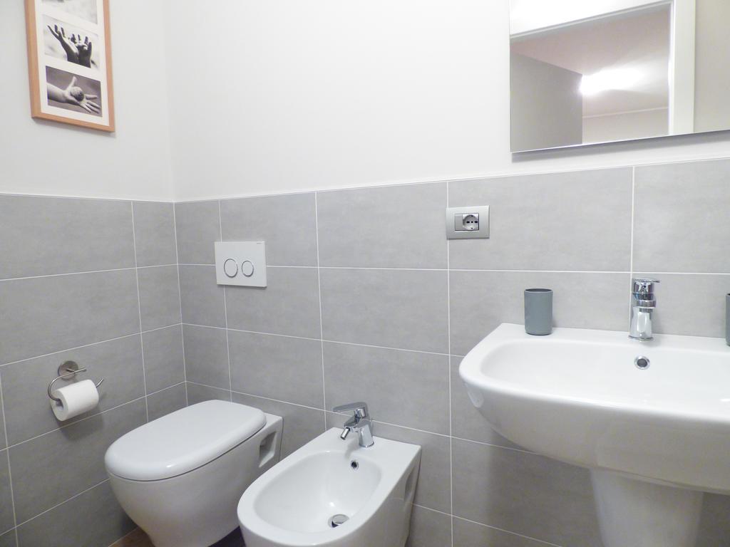 Giravento Bed and Breakfast Borgo San Dalmazzo Exteriör bild